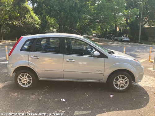 Ford FIESTA CLASS 1.6 2009/2009